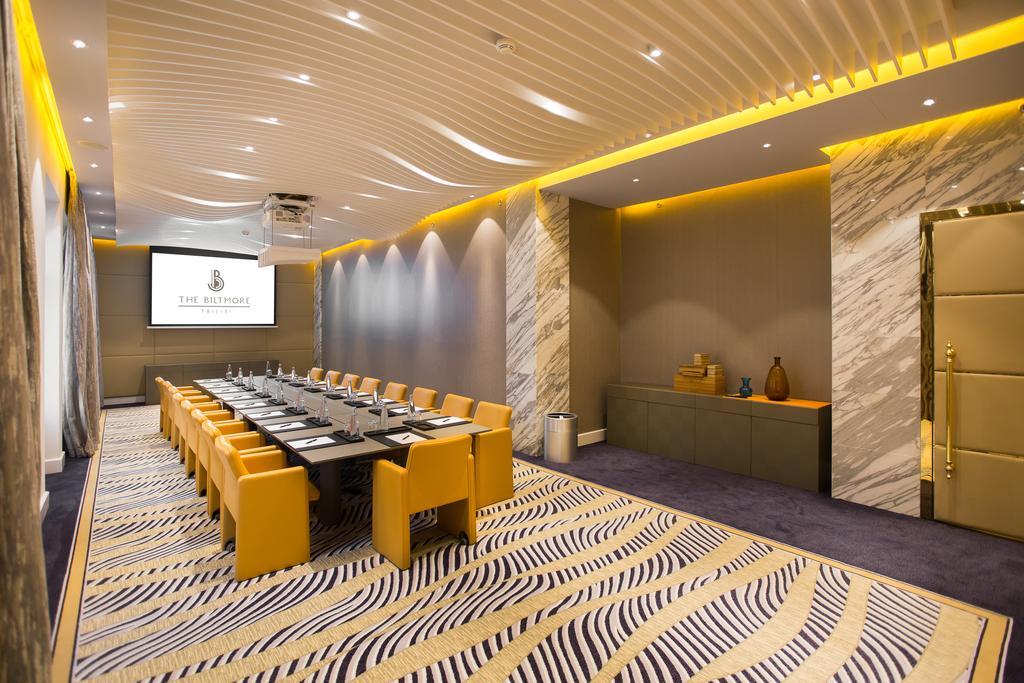 The Biltmore Tbilisi Hotel Exterior foto The Residence Meeting Room