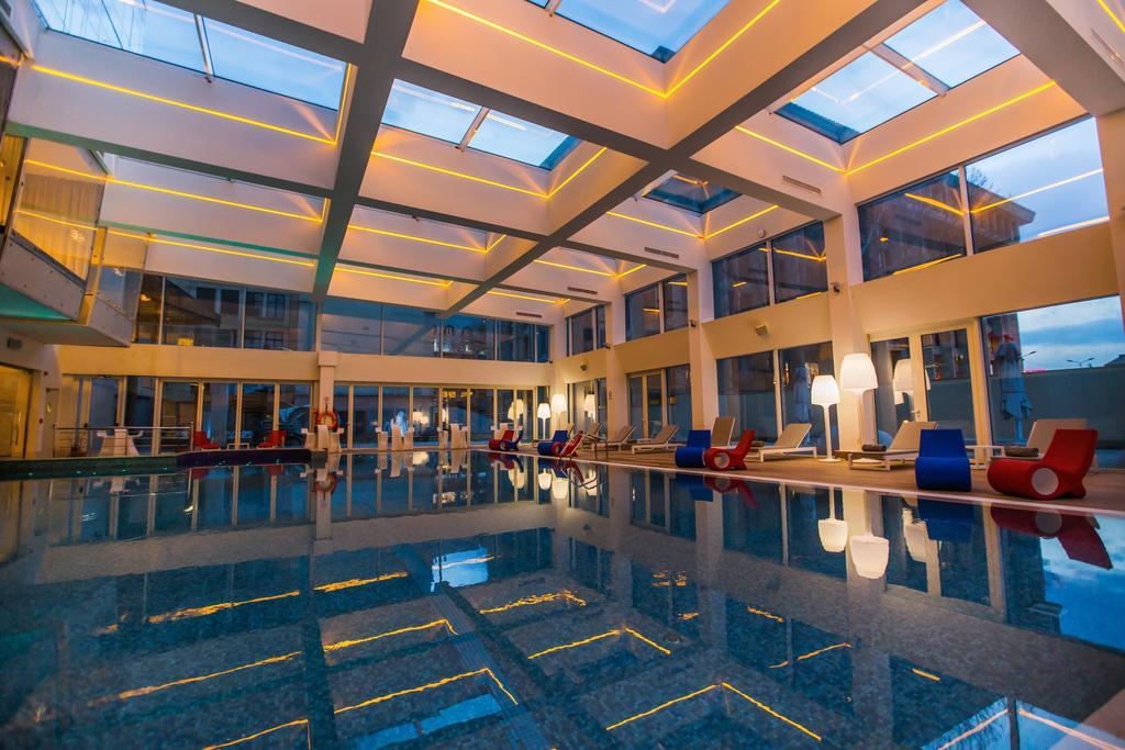 The Biltmore Tbilisi Hotel Exterior foto Lobby